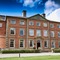 Ansty Hall - map