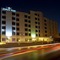 Days Inn By Wyndham Hotel Suites Amman - map