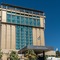Landmark Amman Hotel & Conference Center - map