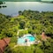 Amaya Lake Dambulla - map