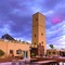 Sossusvlei Lodge - map