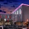 The Address Citywest - map
