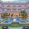 Club Mahindra Emerald Palms, Goa - map