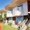 Coconut Grove Beach Resort - map