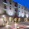 Hotel Spa Termes Carlemany - map