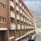 Hotel Folch - map