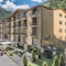 Hotel Spa Princesa Parc - map