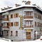 Hotel Aragüells - map