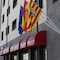 Hotel And Spa Real Jaca - map
