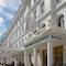 Lancaster Gate Hotel - map