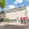 Appart'city Confort Montpellier Gare Saint Roch - map