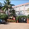 Chalston Beach Resort - map