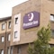 Premier Inn Glasgow City Centre South - map
