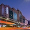 Metropark Hotel Shenzhen - map