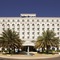 Radisson Blu Hotel, Muscat - map