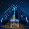 Gss Avenue Hotel - map