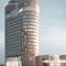 Seoul Olympic Parktel - map
