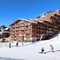 Residence Le Cheval Blanc - map