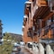 Résidence Pierre & Vacances Premium Les Chalets Du Forum - map