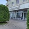 Hotel Rotondo - map