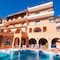Andromaco Palace Hotel - map