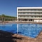 RV Hotels Nautic Park - map