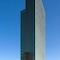 Meliá Barcelona Sky - map