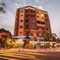 Résidence Appart Hotel Assounfou - map