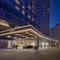 Regent Beijing - map