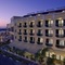 Aragona Palace Hotel & Spa - map