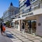 Eden Hôtel & Spa Cannes - map