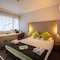 Campanile Hotel Liege - map