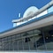 Pilot Airport Hotel - map