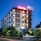 Siam Piman Hotel - map