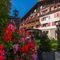 Hotel Castor - map