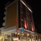 Phi Hotel Palio - map