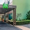 Ibis Styles Besançon - map
