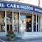 Carrington House Hotel Bournemouth - map