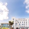 Hermitage Hotel Oceana Collection - map