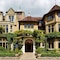 Macdonald Frimley Hall Hotel And Spa - map