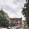 Oaklands Hall Hotel, Sure Hotel Collection By Best Western, Grimsby - map