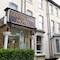 Central Park Hotel (Finsbury Park) - map