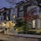 Best Western Swiss Cottage Hotel - map