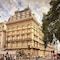The Clermont London, Victoria - map