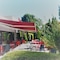 Ibis Nuits Saint Georges - map