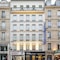 Best Western Hôtel Aramis Saint Germain - map