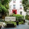 Hotel Le Quartier Bercy Square - map