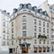 Hôtel Le Derby Alma by Inwood Hotels - map