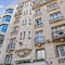 Mercure Paris Opéra Faubourg Montmartre - map