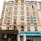 Hipotel Paris Printania Maraîchers - map